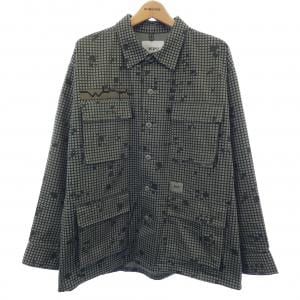 ダブルタップス WTAPS ジャケット