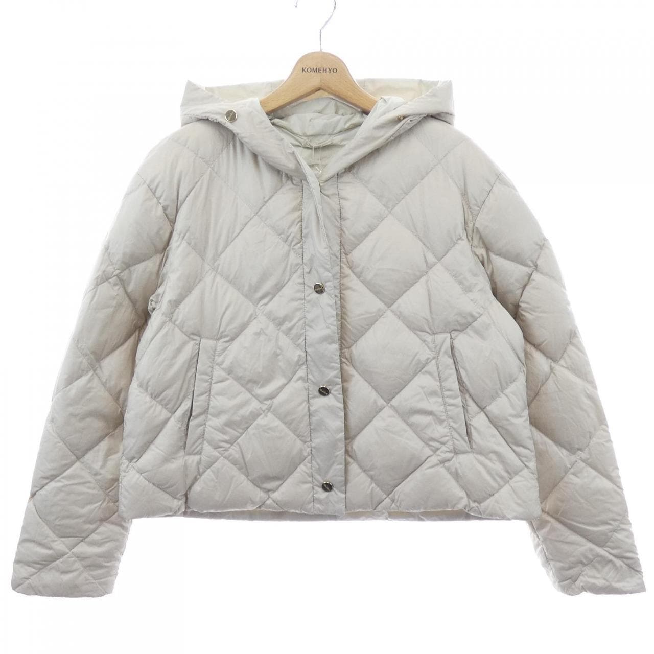 マックスマーラ Max Mara 948104 THE CUBE ダウンジャケット