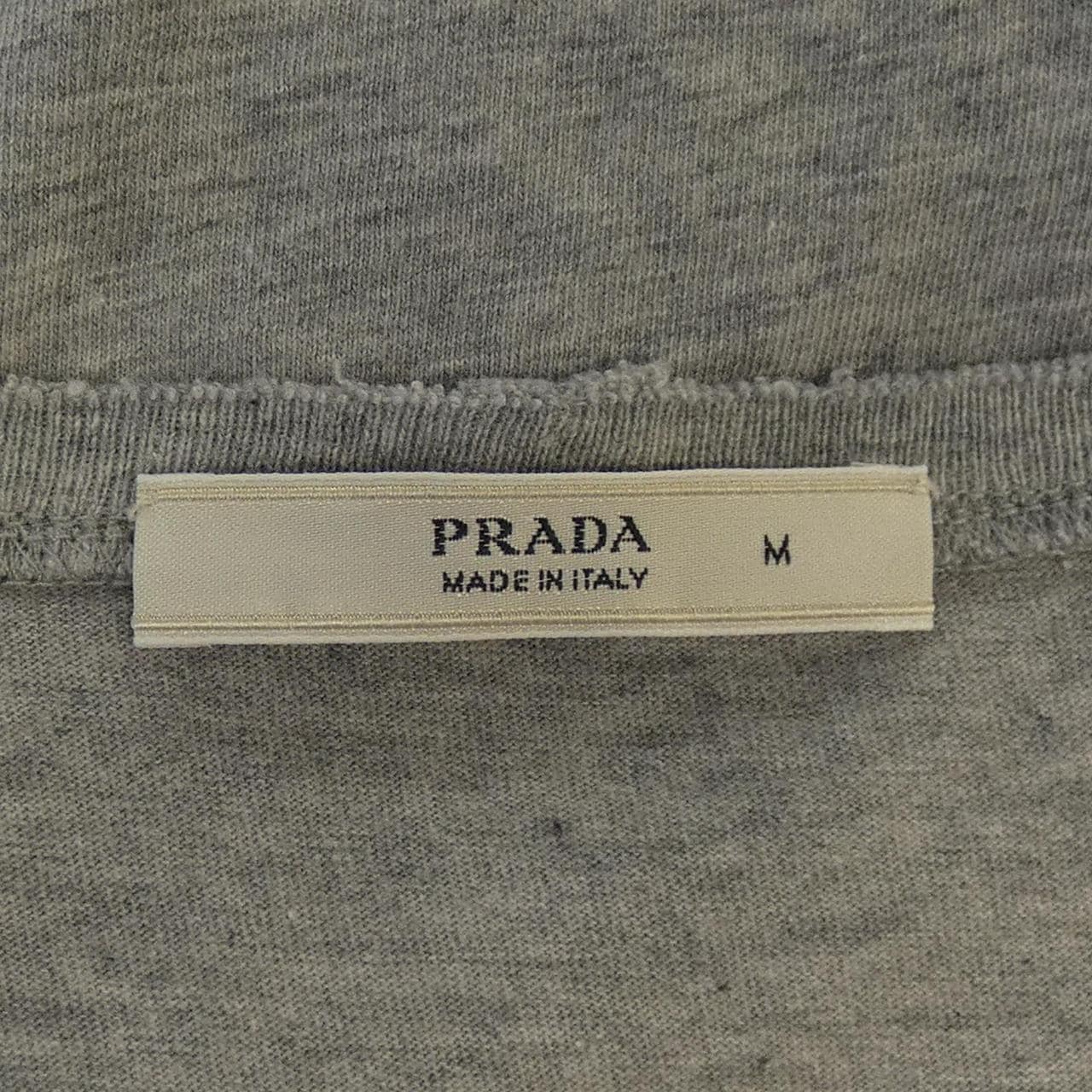 プラダ PRADA Tシャツ