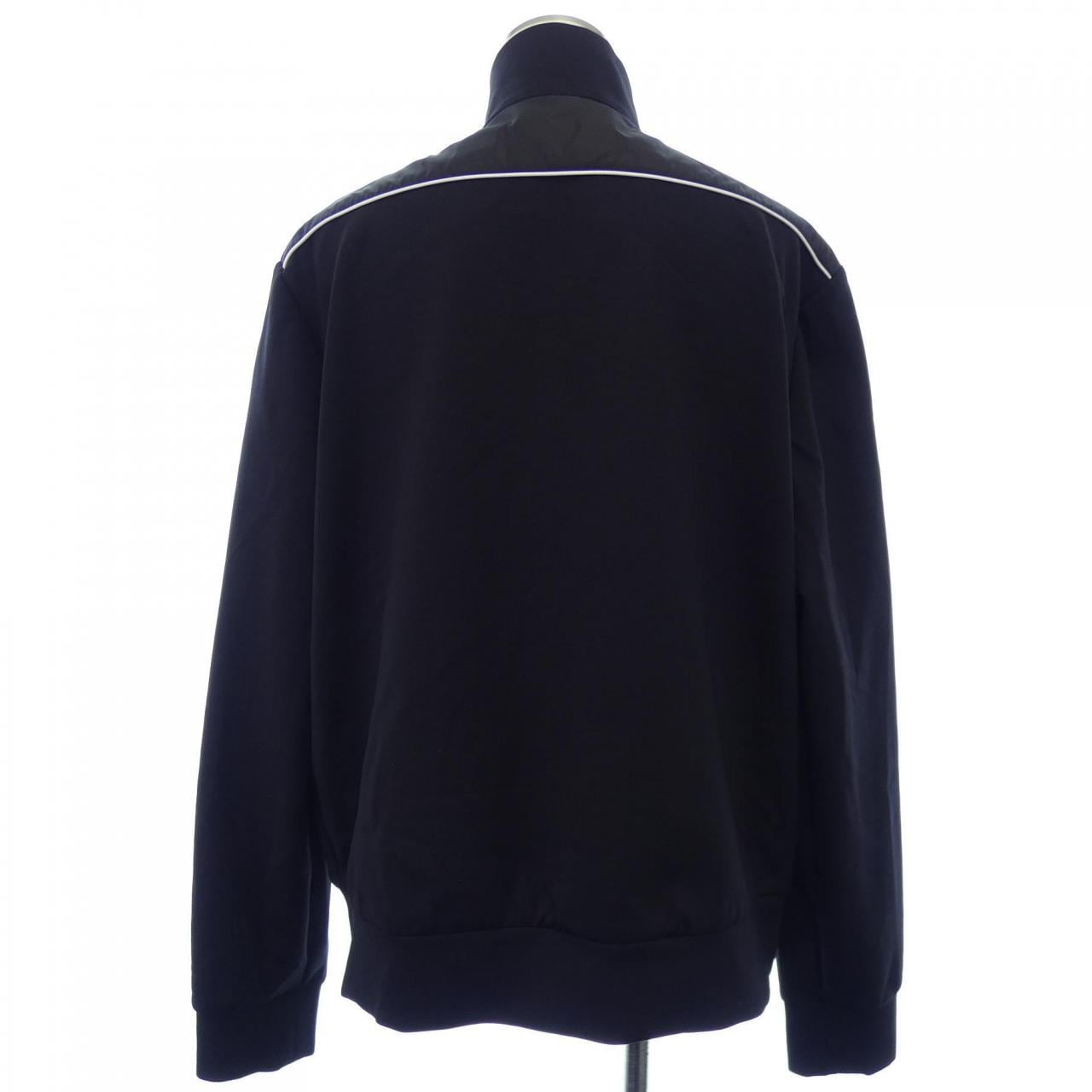 プラダ PRADA トライアングルロゴ UJL57A S231 118V ジャケット