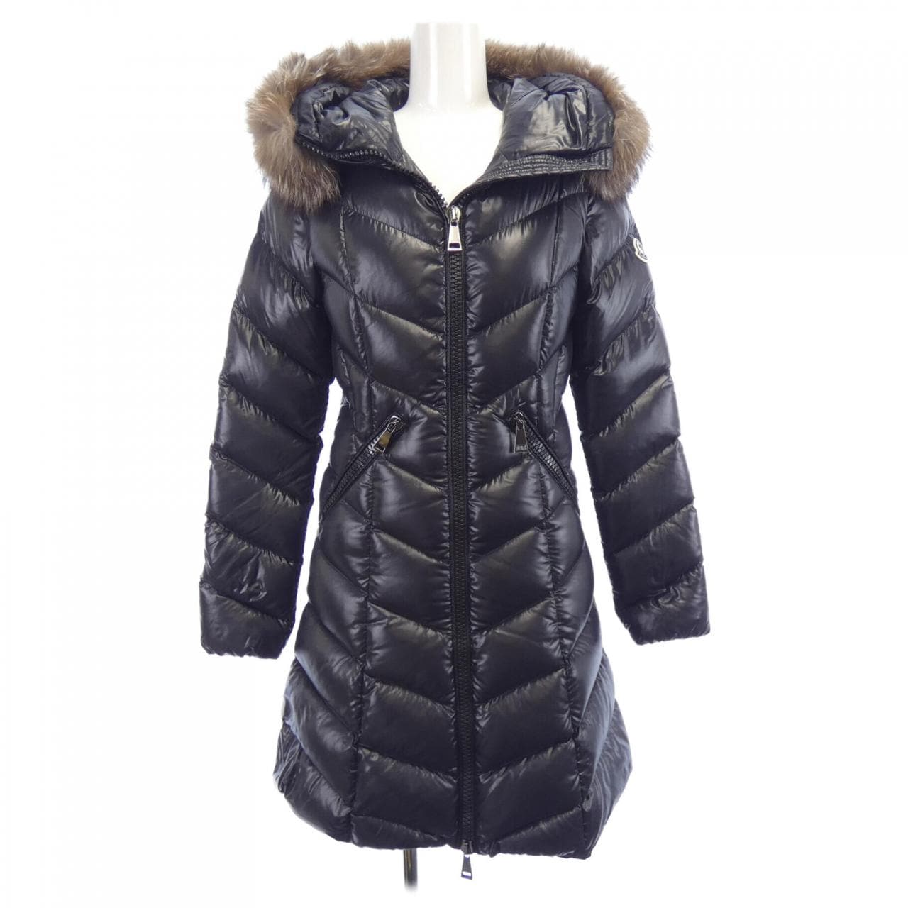 モンクレール MONCLER ダウンコート