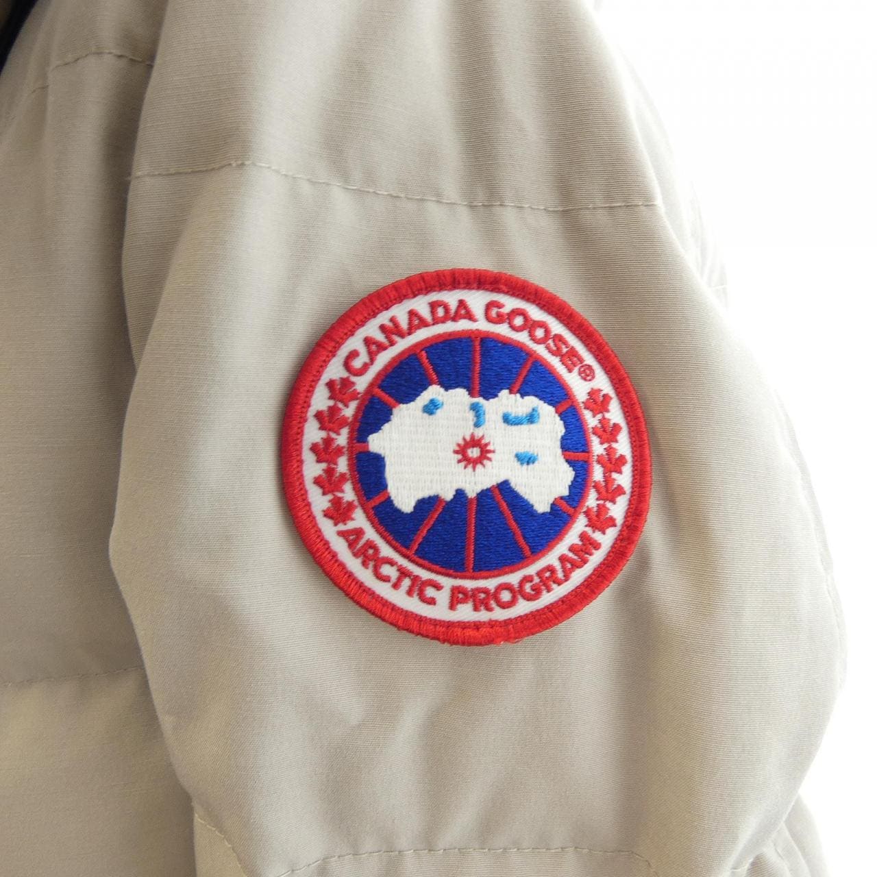 カナダグース CANADA GOOSE 2302JL MACKENZIE マッケンジー ダウンコート