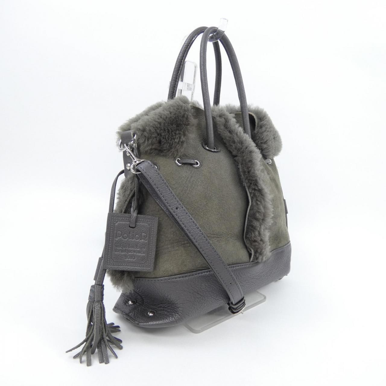 ポティオール POTIOR BAG