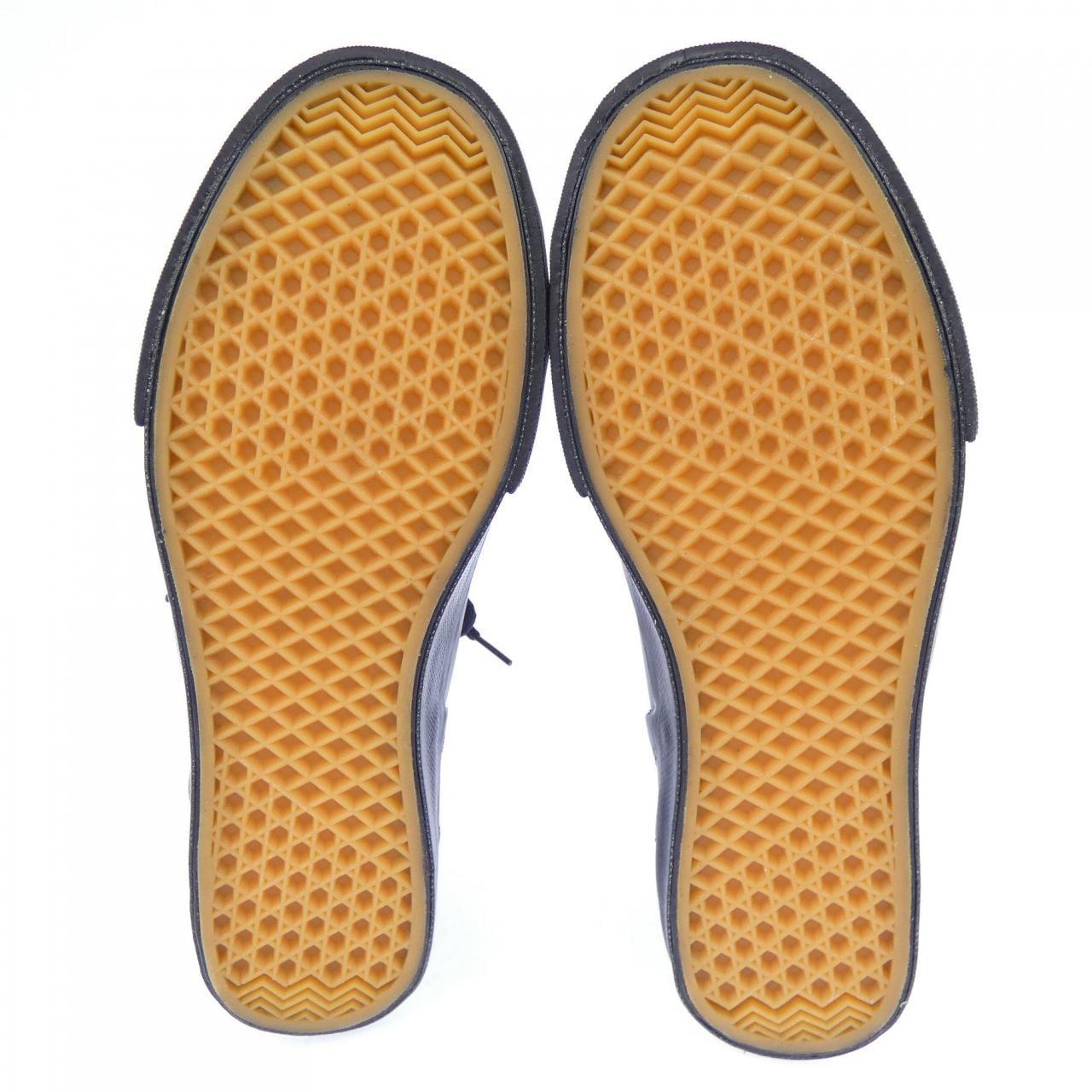 アンダーカバー UNDER COVER スニーカー