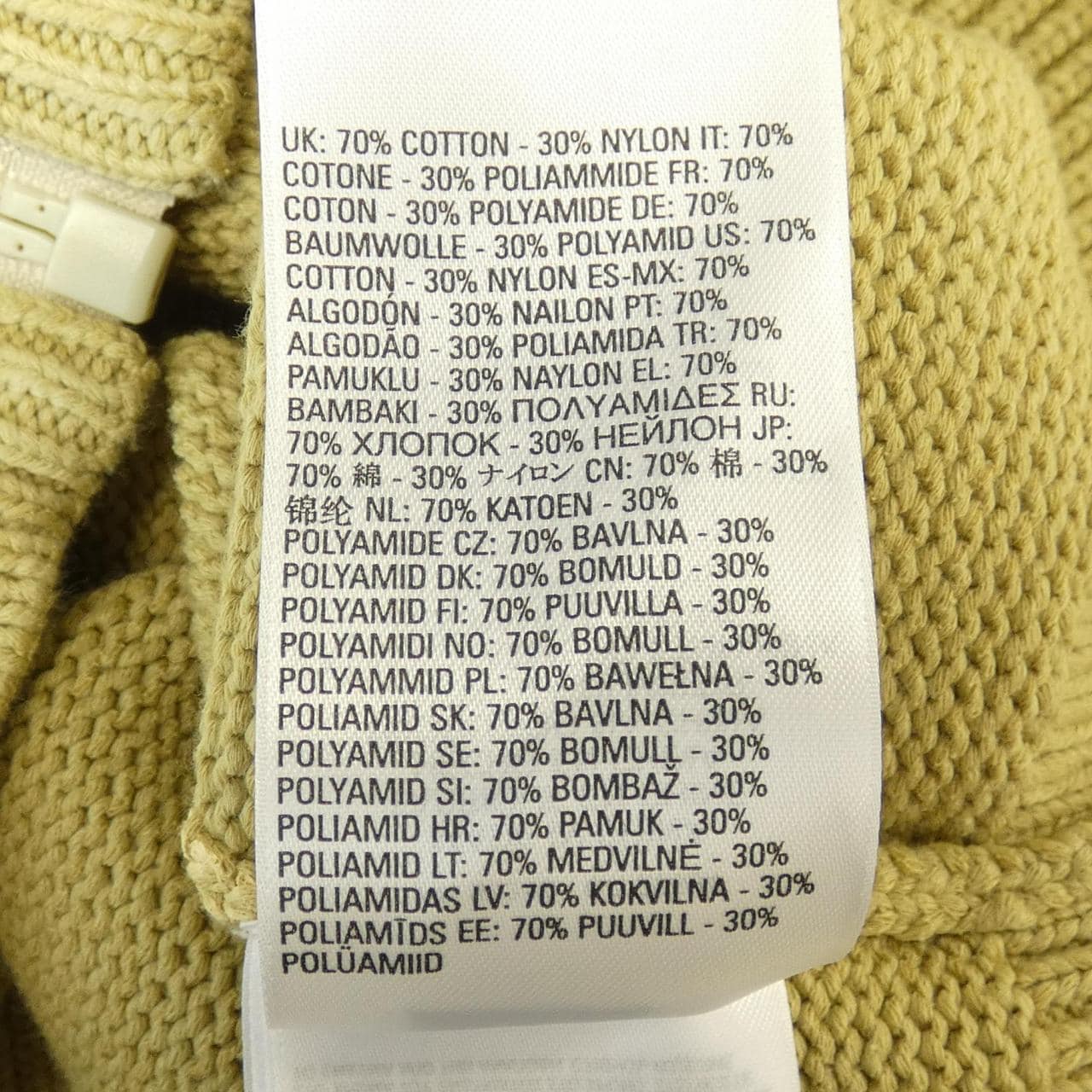 ディーゼル DIESEL パーカー