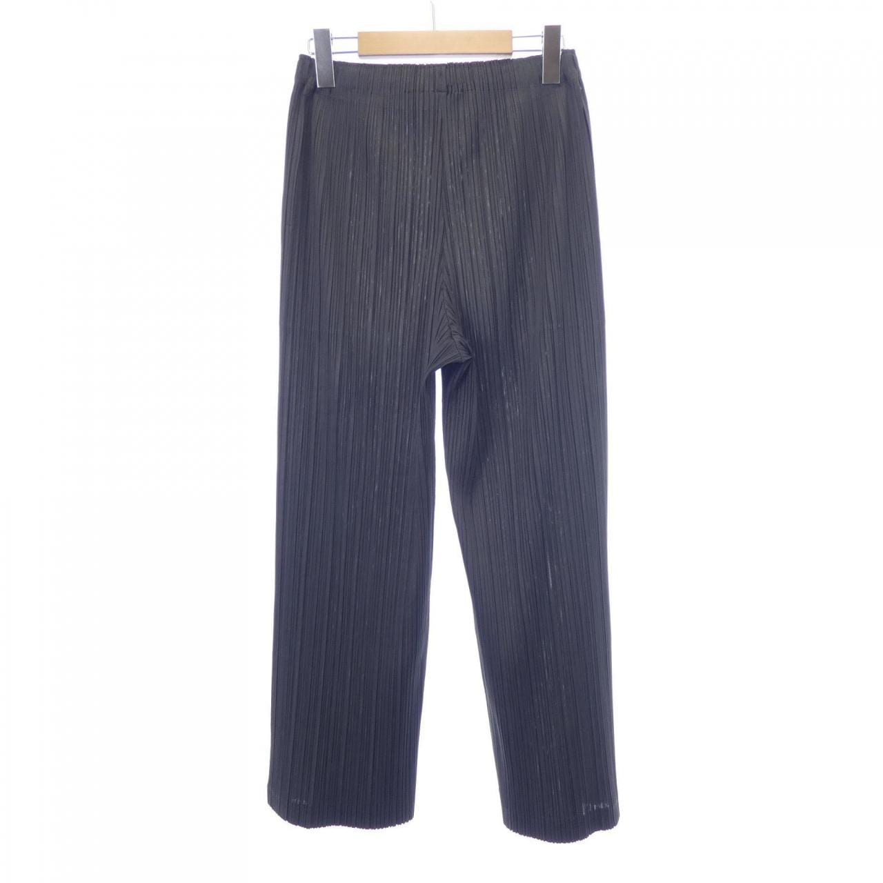 プリーツプリーズ PLEATS PLEASE PP51JF383 パンツ