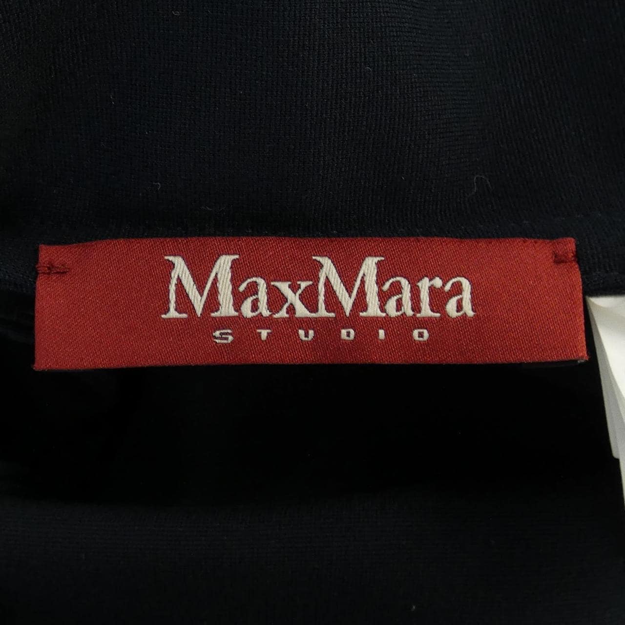 マックスマーラステュディオ Max Mara STUDIO 691101926 ジャケット