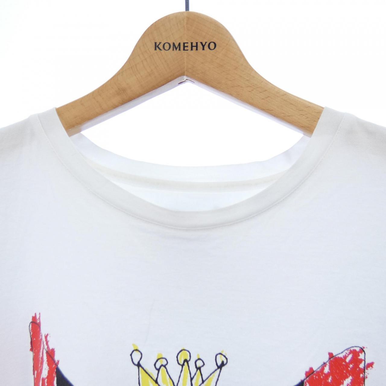 フェンディ FENDI FY0936 A6ZO Tシャツ