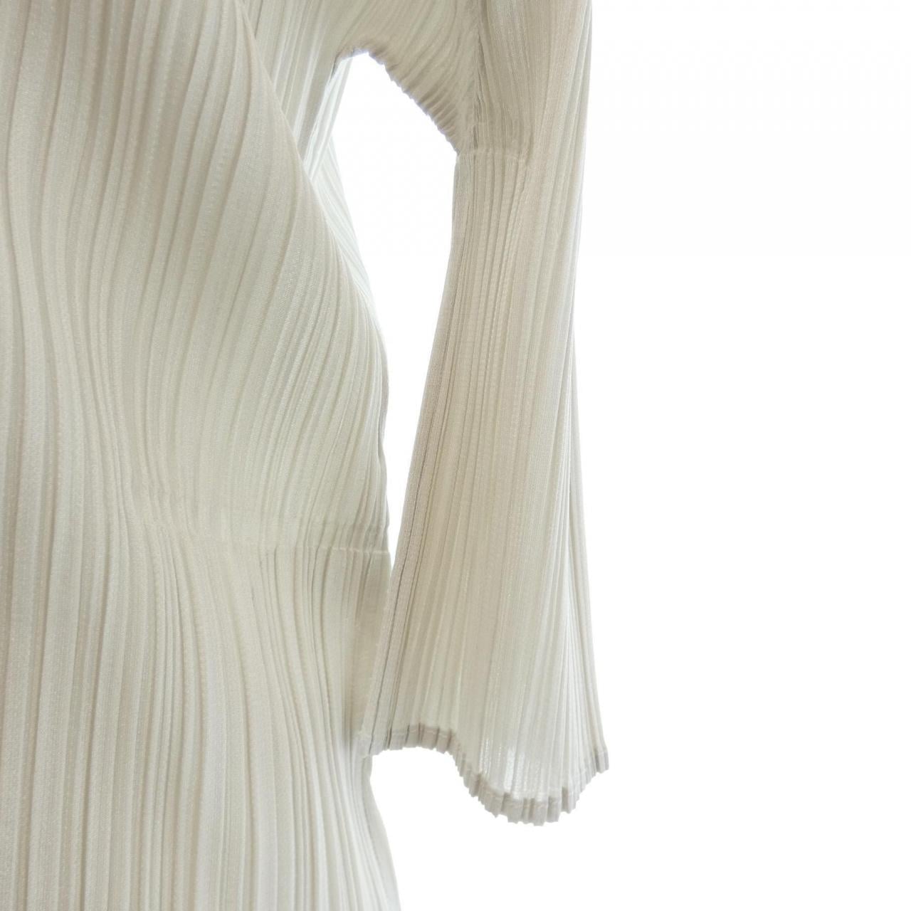 プリーツプリーズ PLEATS PLEASE PP81-JK161 トップス