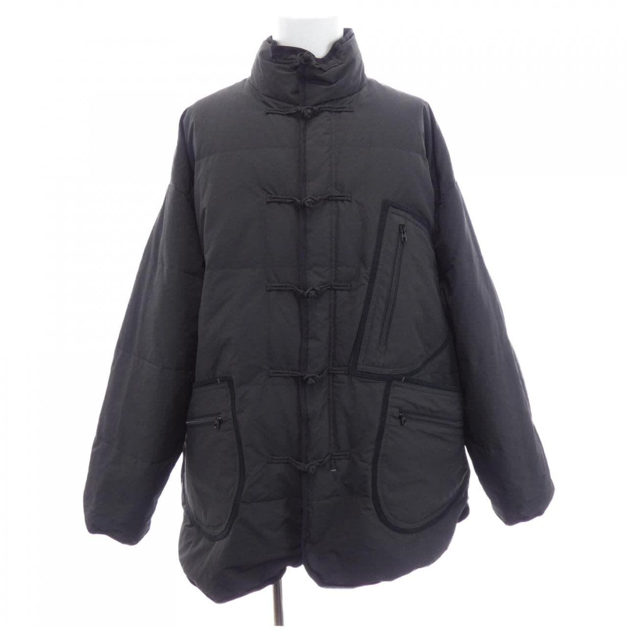 ポータークラシック PORTER CLASSIC ダウンジャケット