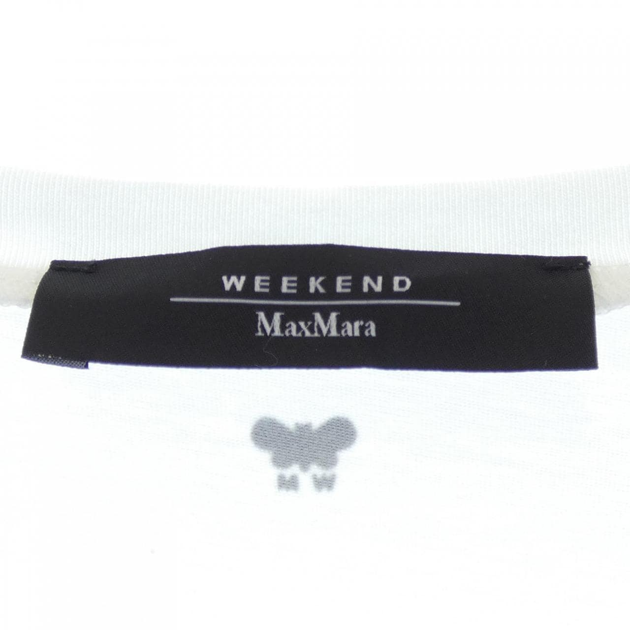 マックスマーラウィークエンド Max Mara weekend Tシャツ