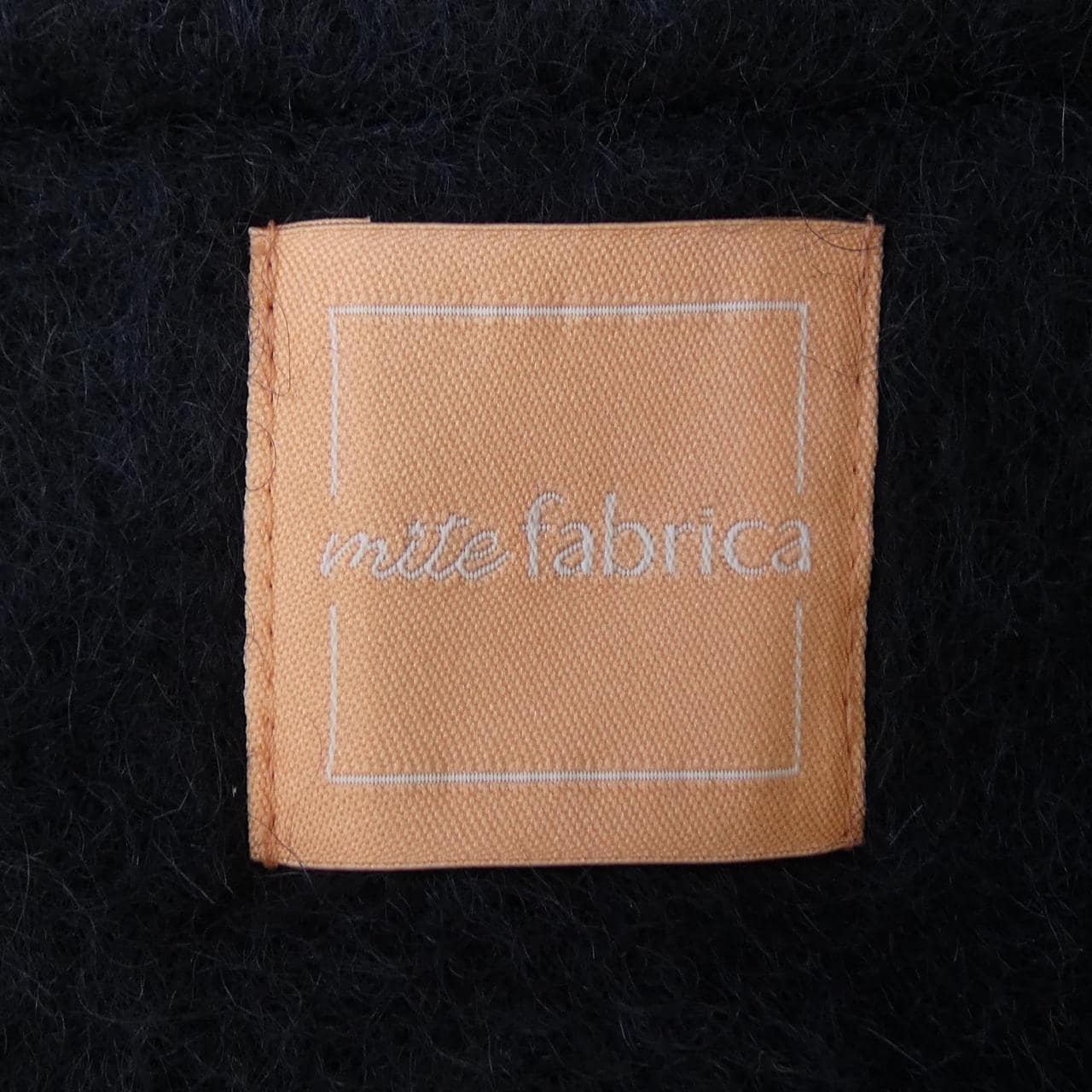 MITE FABRICA コート