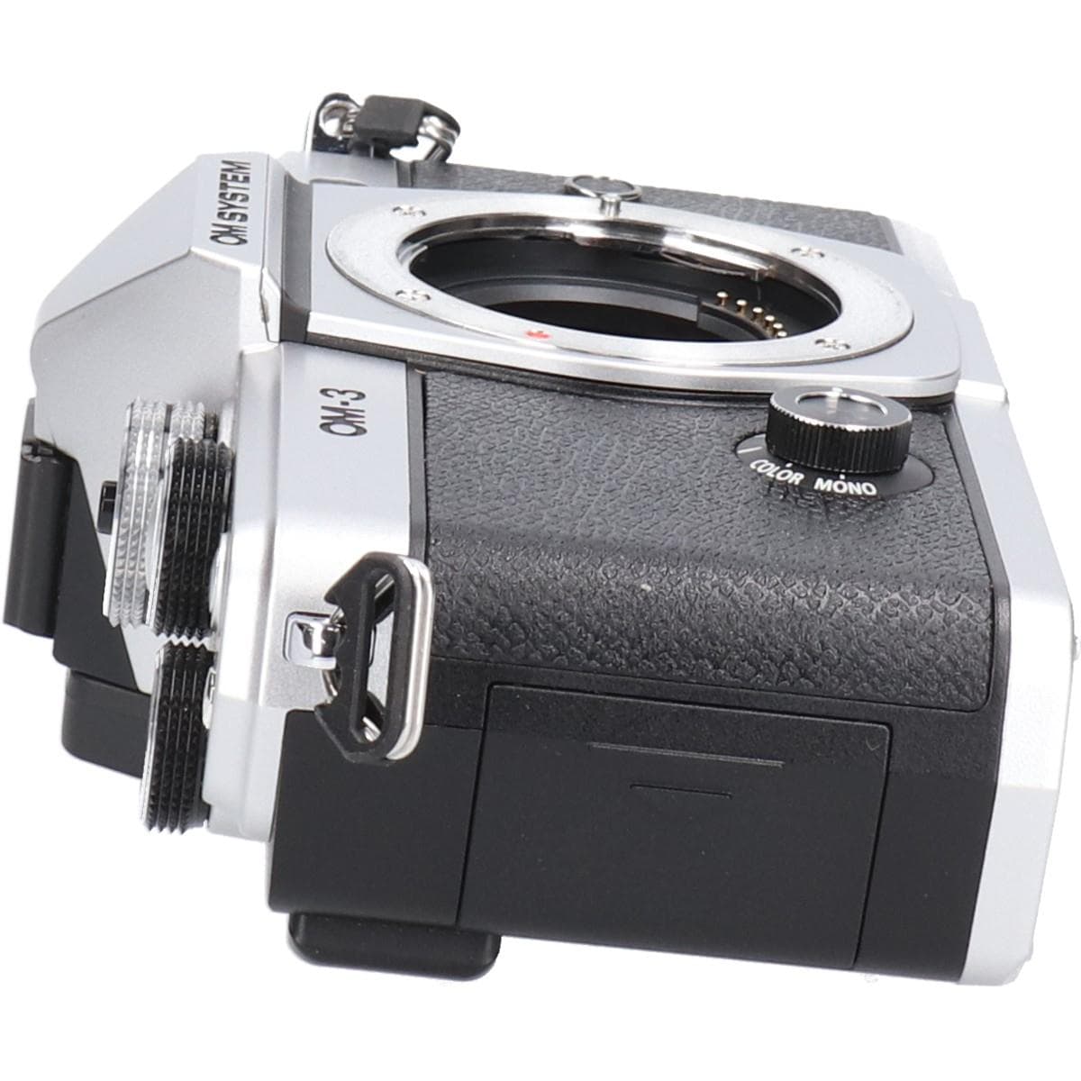 ＯＭ－３
