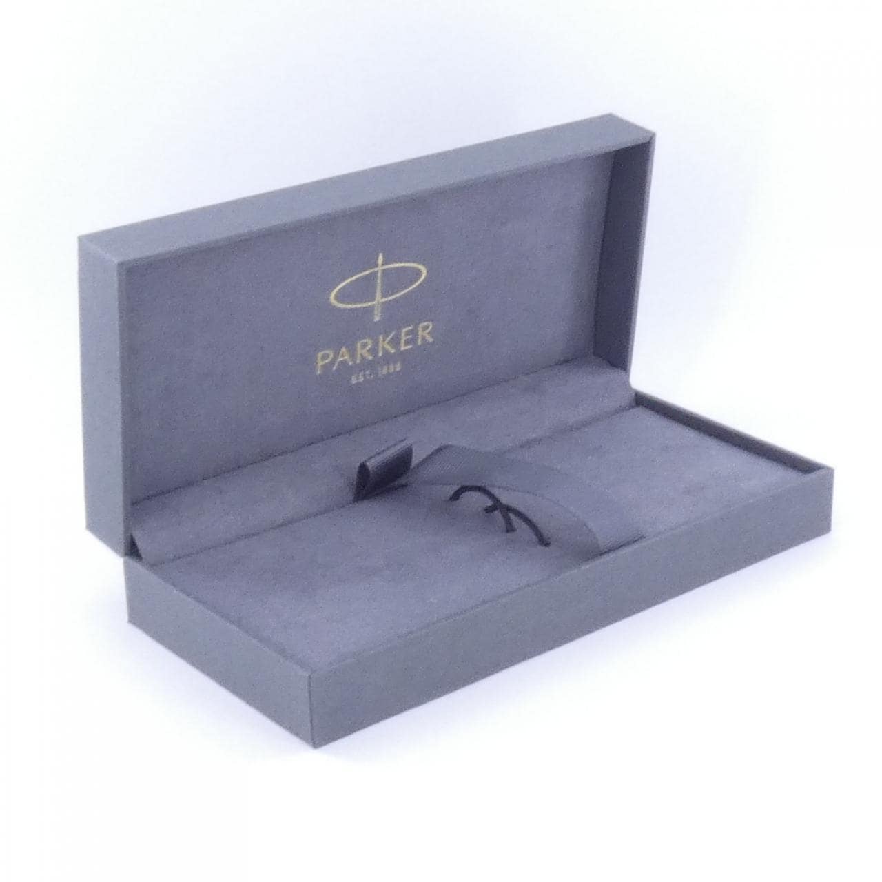 パーカー デュオフォールドブラックGTセンテニアル 万年筆