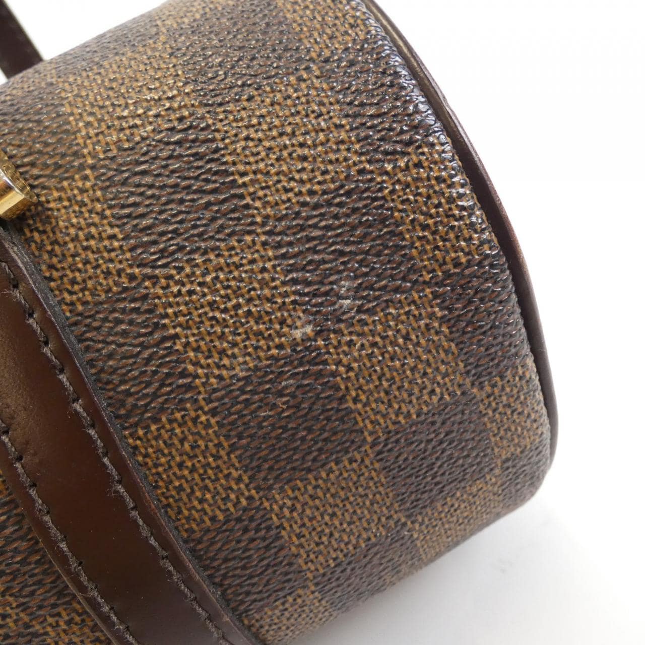 Damier Papillon 26cm N51304 Bag