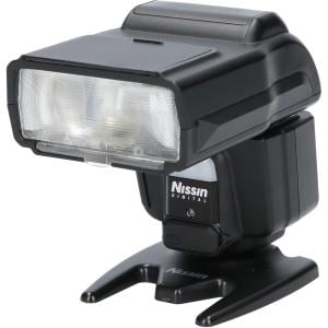 NISSIN I60A for Nikon