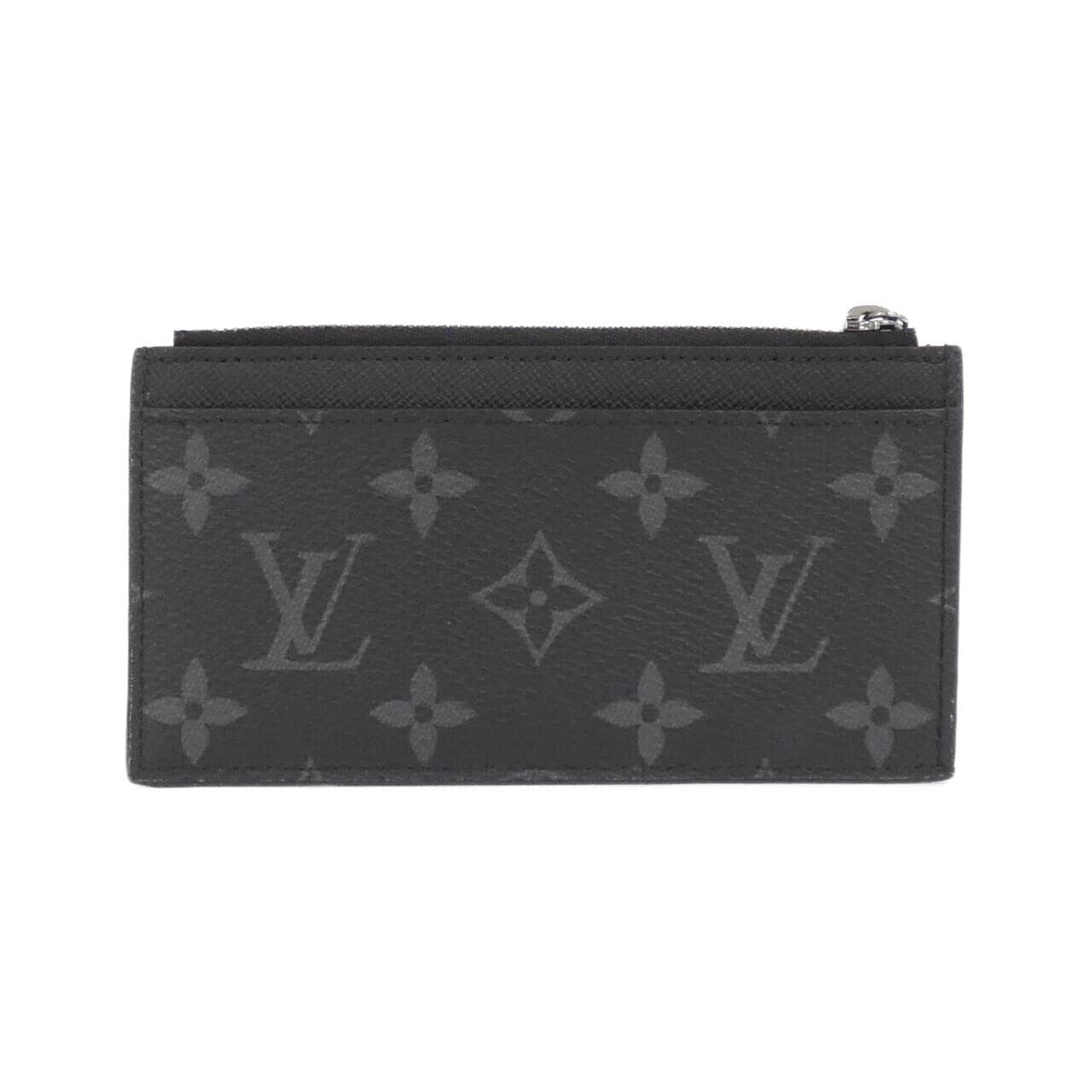 ルイヴィトン タイガ ラマ コインカード ホルダー M69533 コイン&カードケース