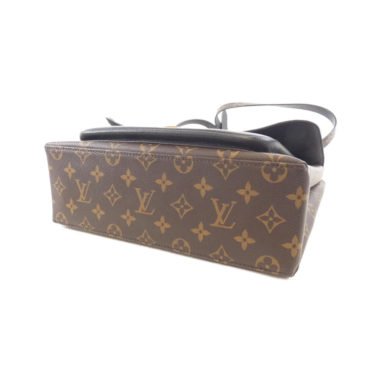 LOUIS VUITTON Monogram Marignan M44259 包