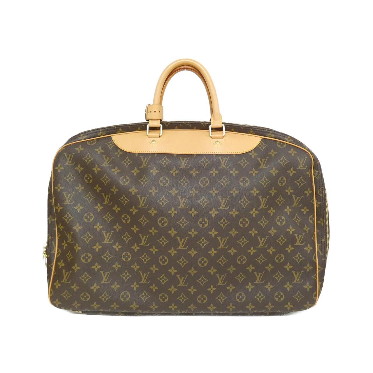 【ヴィンテージ】ルイヴィトン モノグラム アリゼ デュ ポッシュ M41392 ボストンバッグ