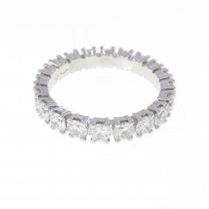 カルティエ デスティネ リング 1.34CT
