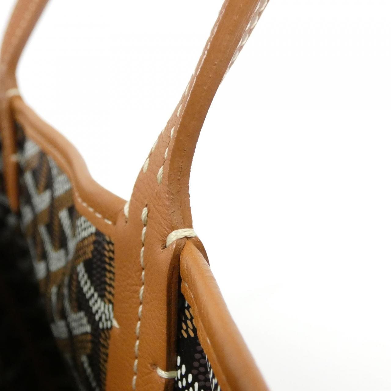 ゴヤール アンジュ ミニ バッグ