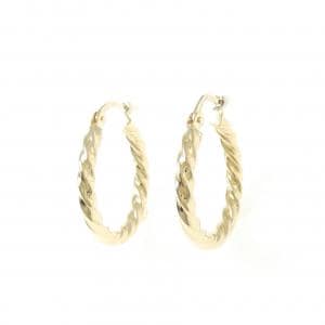 UNOAERRE 750YG earrings