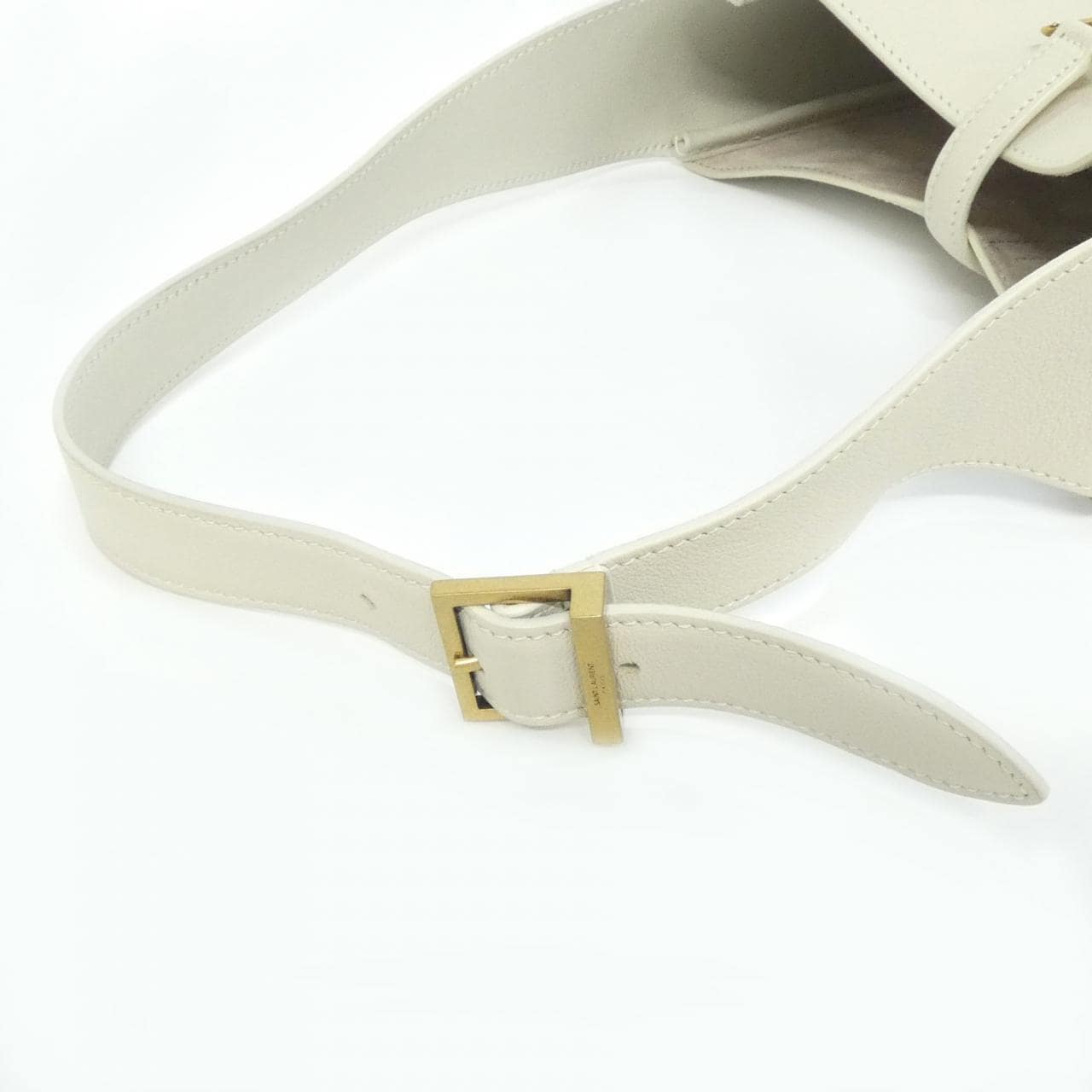 サンローラン LE 5 A 7 ソフト スモール 713938 AAAUQ ショルダーバッグ