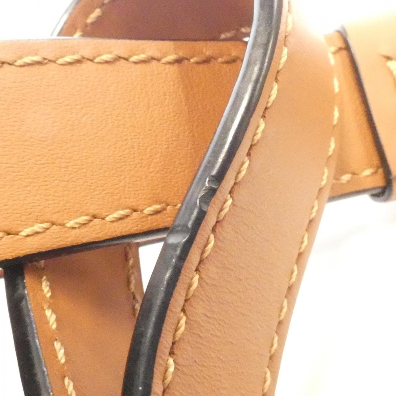 ロエベ バルーン 326 38AC30 ショルダーバッグ