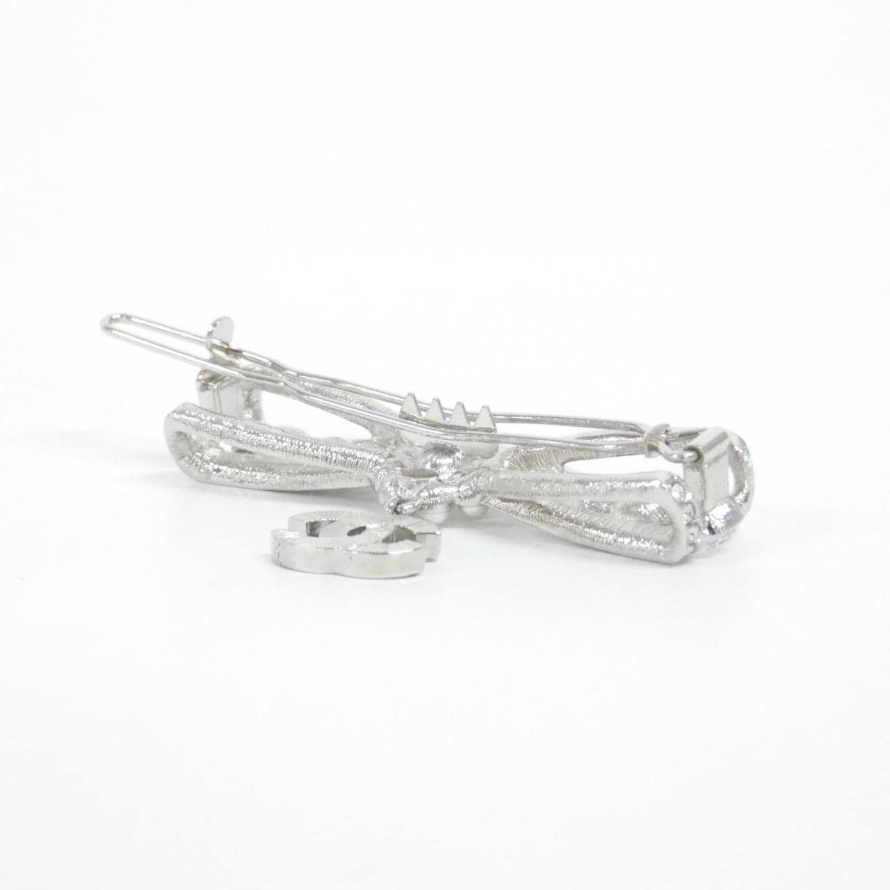 シャネル バレッタ