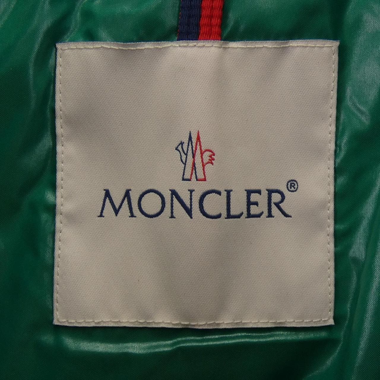 モンクレール MONCLER ダウンベスト