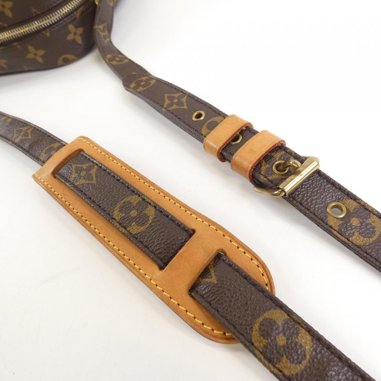 LOUIS VUITTON Monogram Nile M45244 单肩包