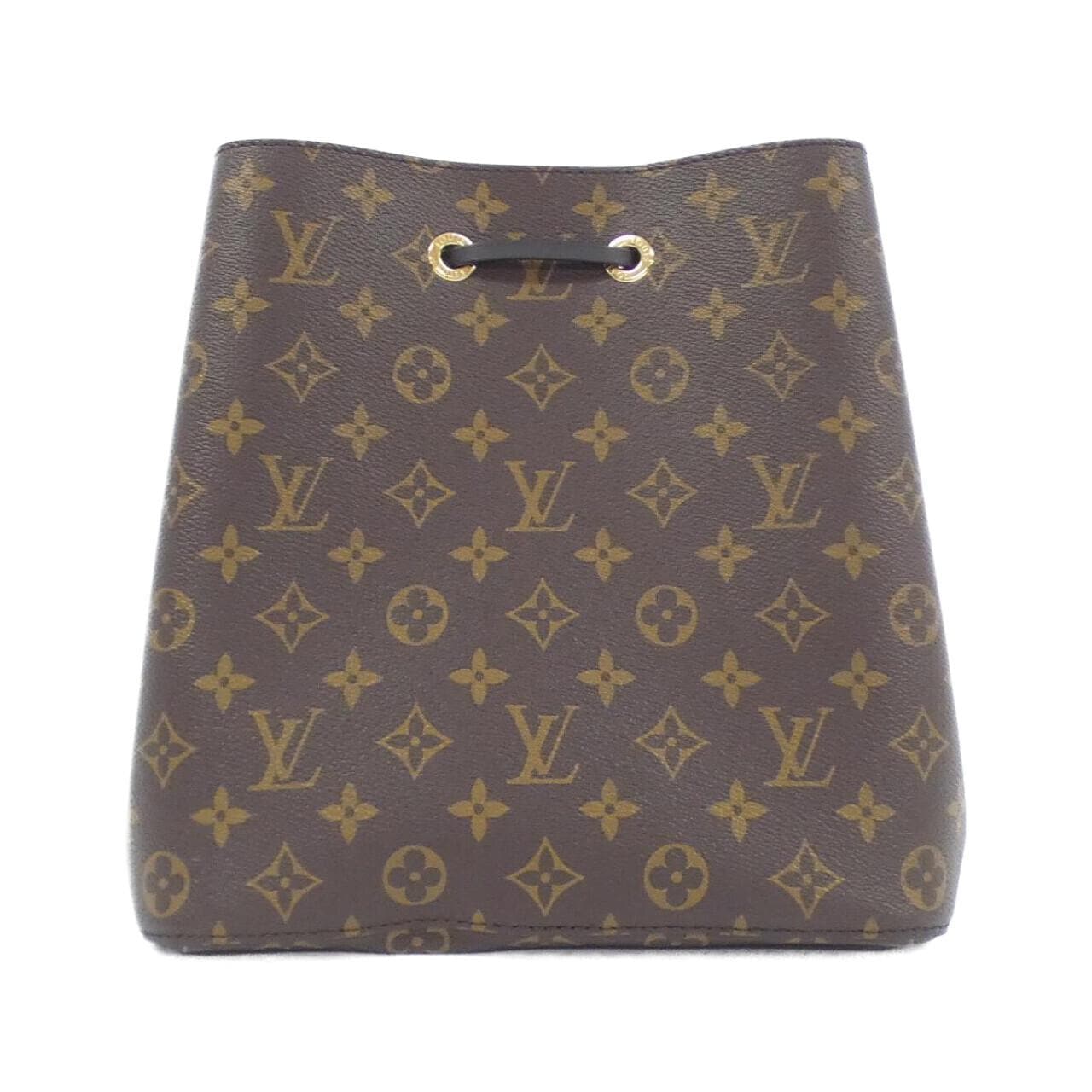 LOUIS VUITTON Monogram Neo Noe M44020 單肩包