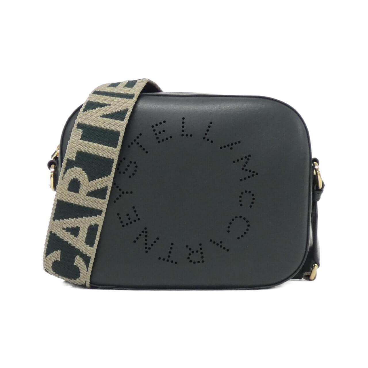 [BRAND NEW] STELLA MCCARTNEY Stella Logo 700266 W8542 Shoulder Bag