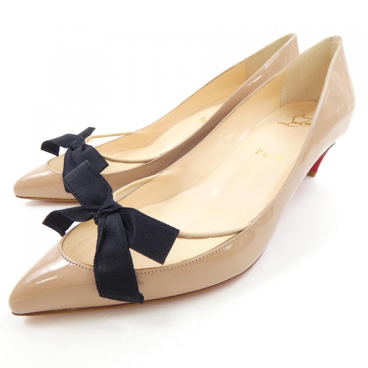 クリスチャンルブタン CHRISTIAN LOUBOUTIN パンプス