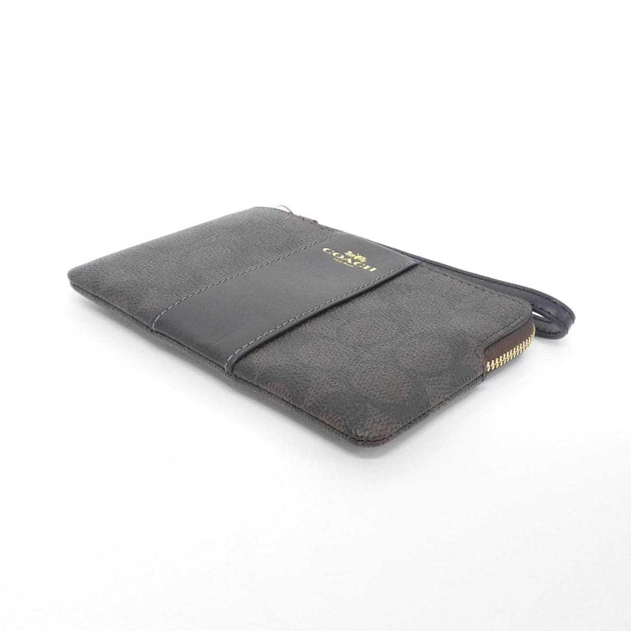 [BRAND NEW] Coach CW854 Pouch