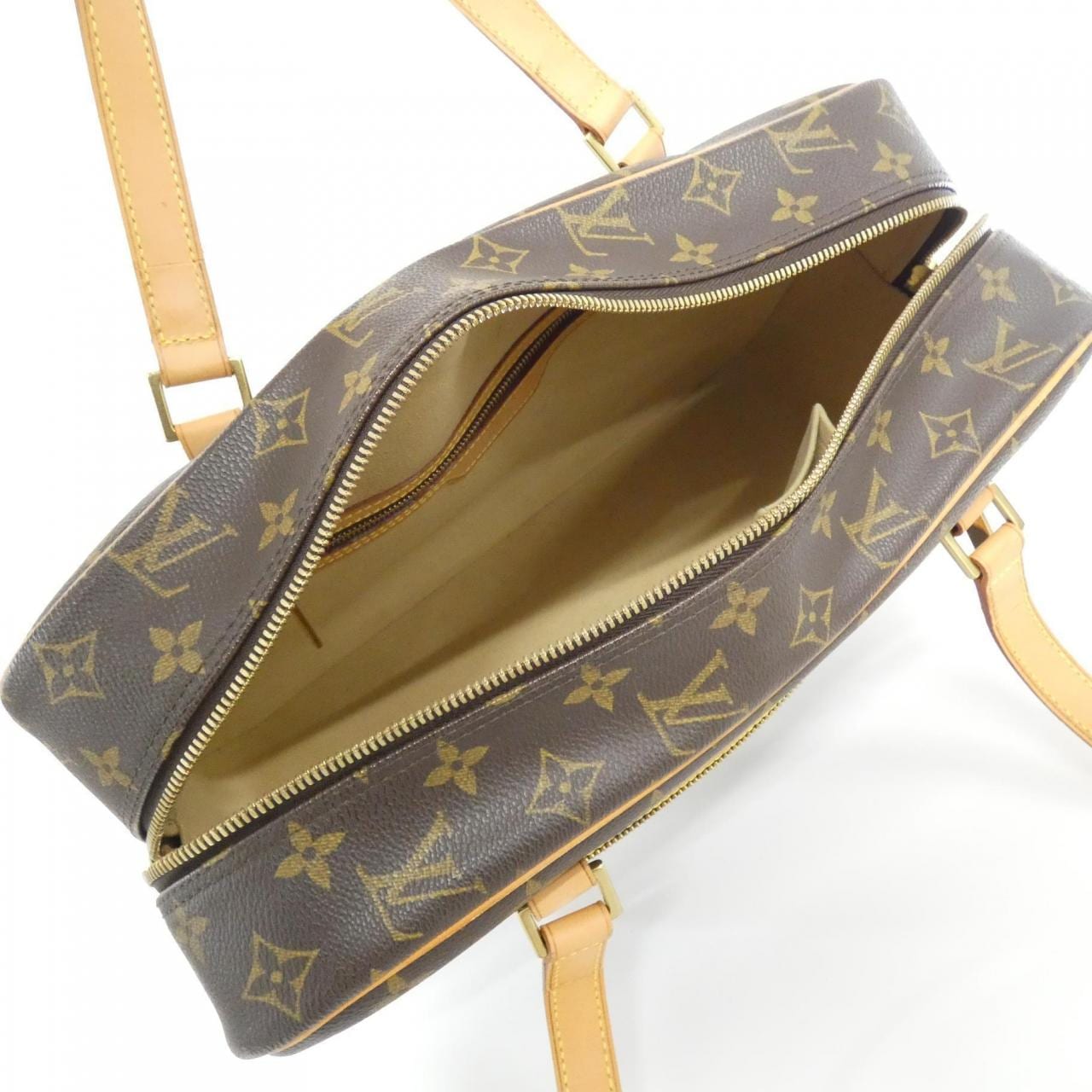 LOUIS VUITTON Monogram City GM M51181 单肩包