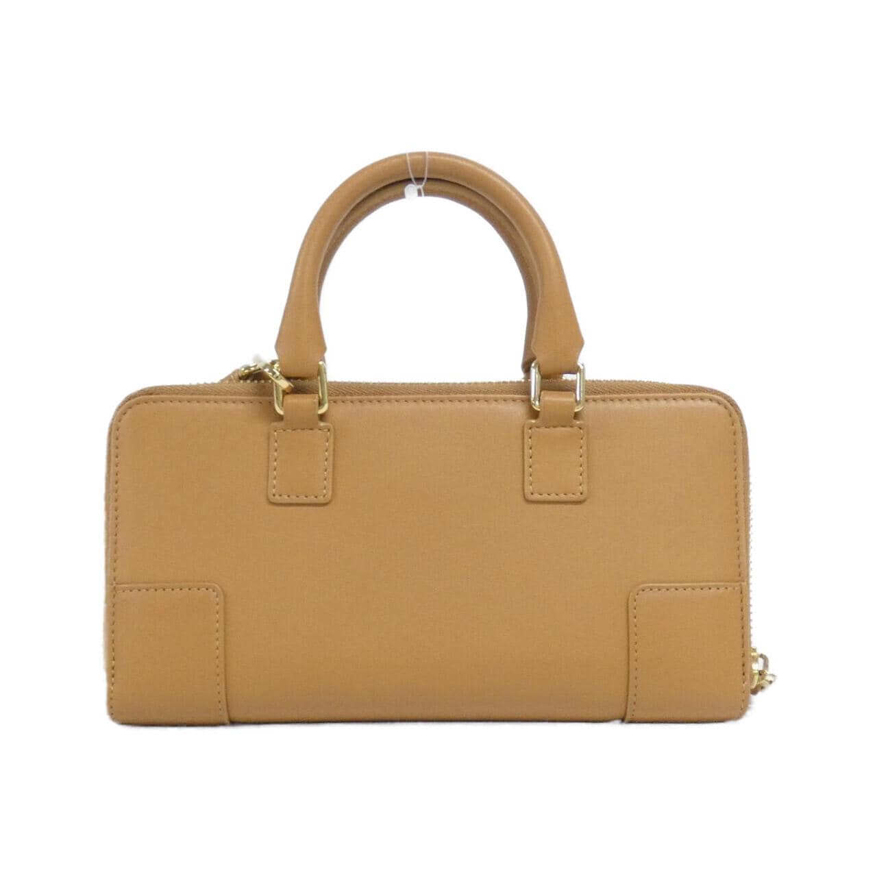 ロエベ AMAZONA POUCH C039U10X01 バッグ