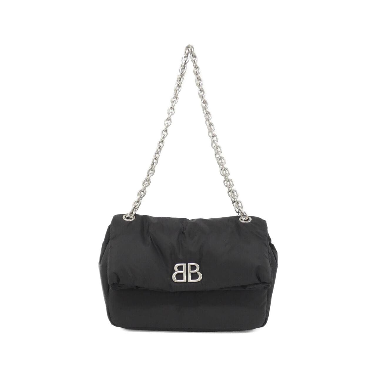 【新品】バレンシアガ モナコ 765966 2AA6C ショルダーバッグ