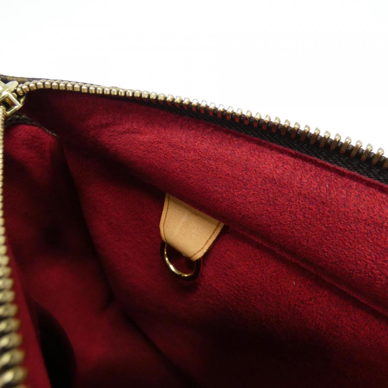 ルイヴィトン モノグラム ヴィバ シテ GM M51163 ショルダーバッグ