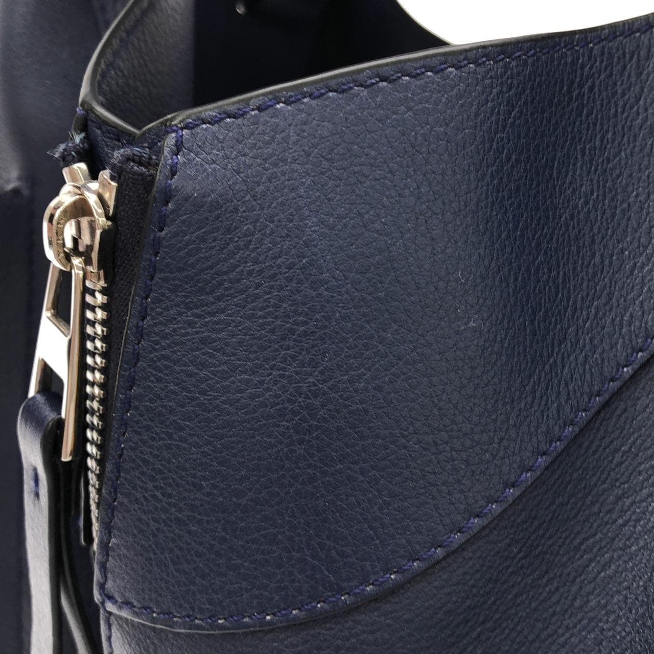 ロエベ ハンモック スモール 387 30 N60 ショルダーバッグ