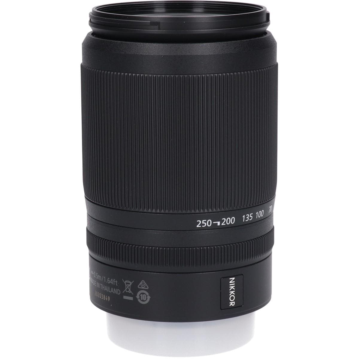 Ｚ　ＤＸ５０－２５０ｍｍ　Ｆ４．５－６．３ＶＲ