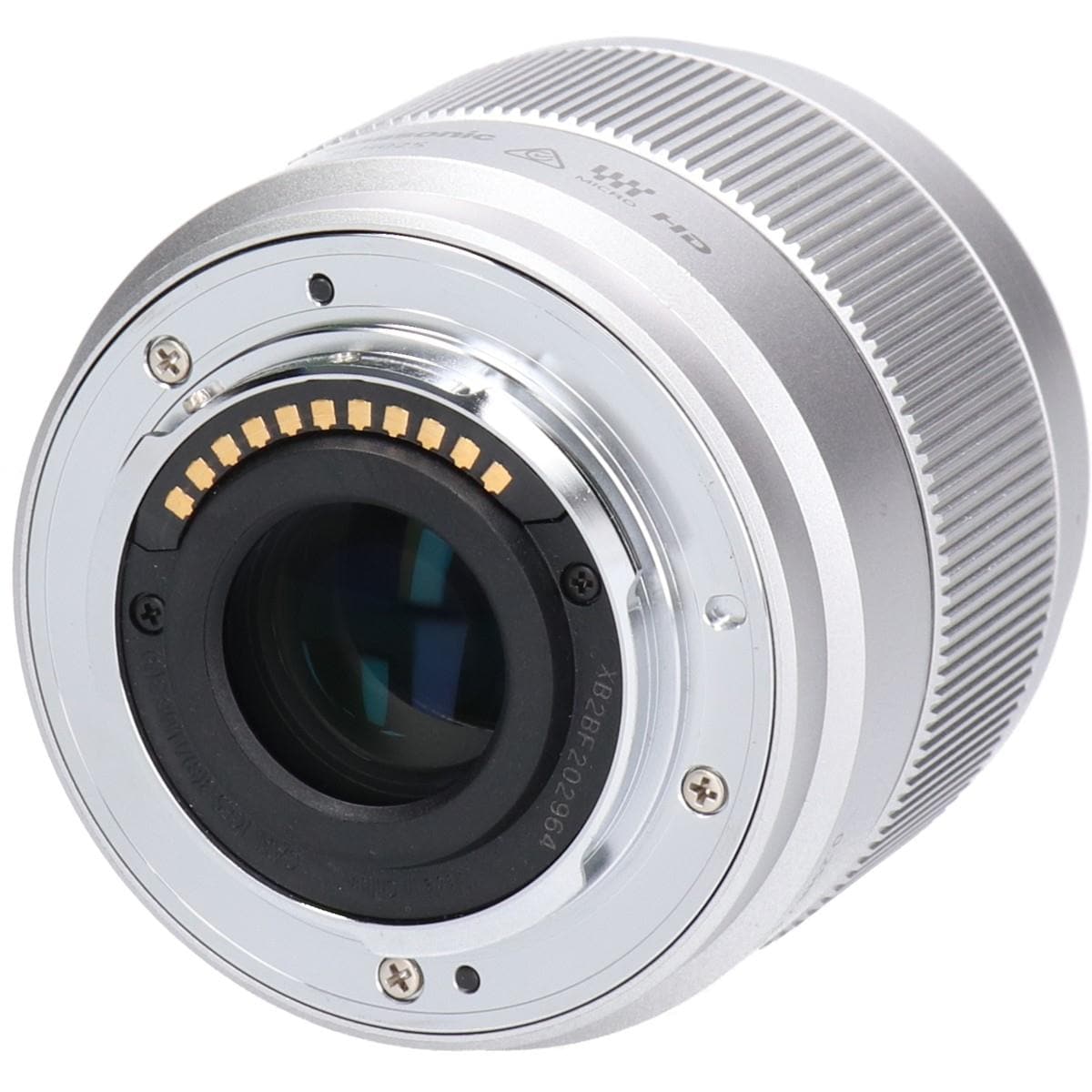 Ｇ２５ｍｍ　Ｆ１．７ＡＳＰＨ．　Ｈ－Ｈ０２５