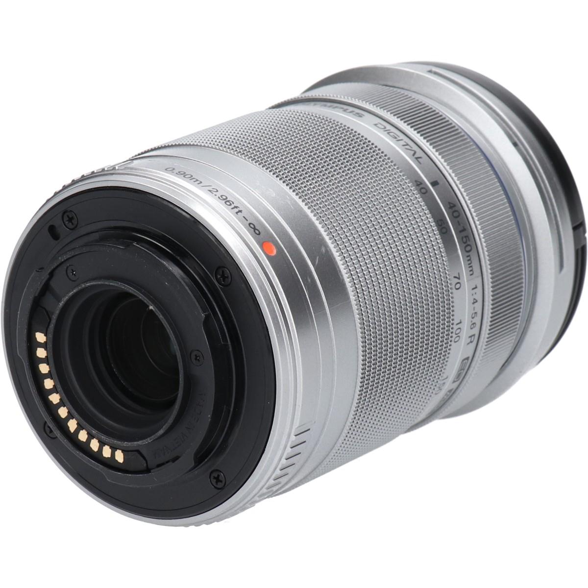 ＭＺＤ　ＥＤ４０－１５０ｍｍ　Ｆ４－５．６Ｒ