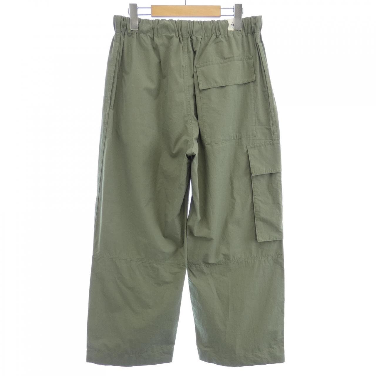 ジルサンダープラス JIL SANDER+ J47KA0133 J45127 パンツ