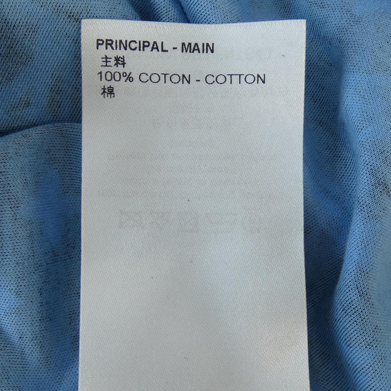 ルイヴィトン LOUIS VUITTON ミックスドモノグラムTシャツ FNTS40PR3 Tシャツ