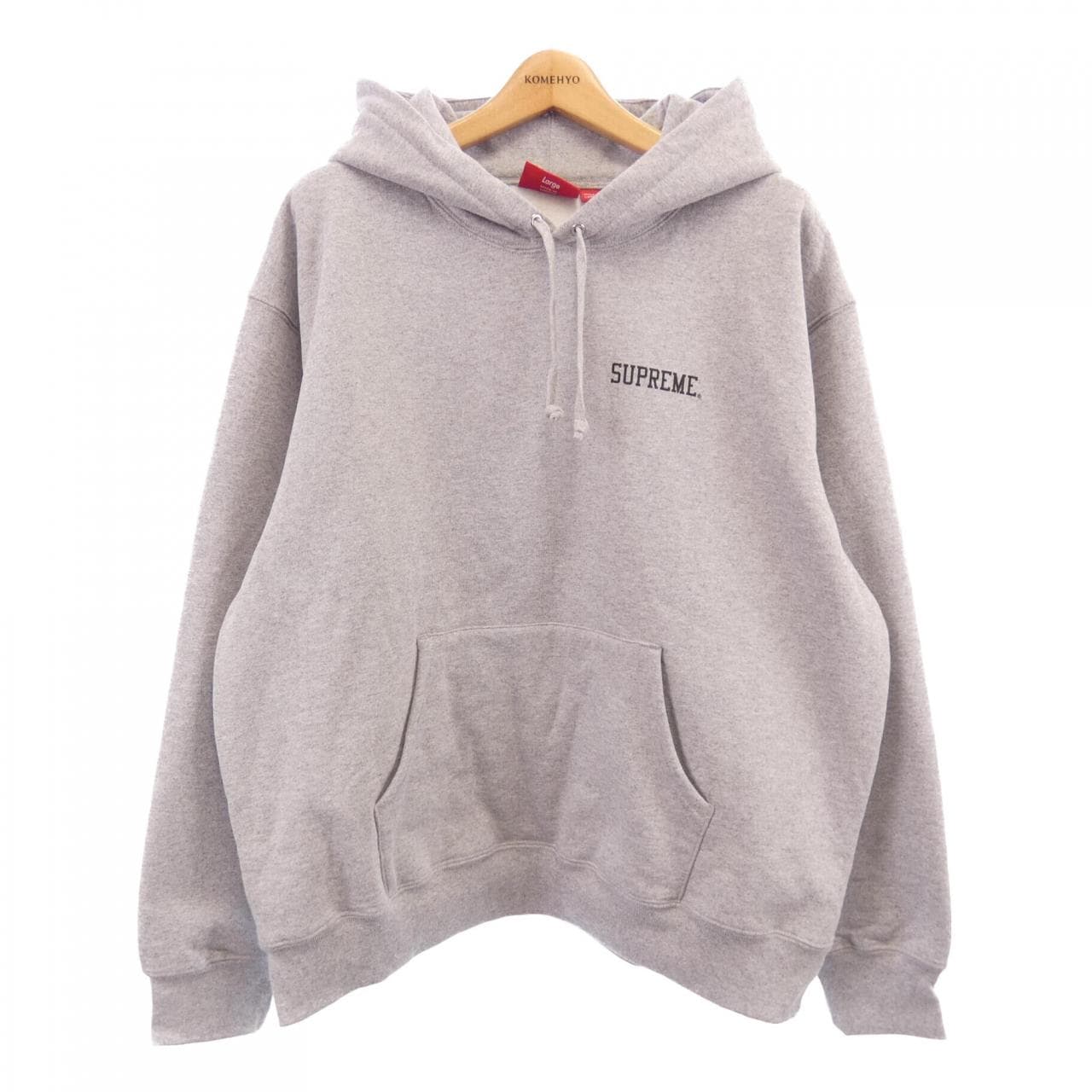 シュプリーム SUPREME DOGGS HOODED SWEATSH パーカー