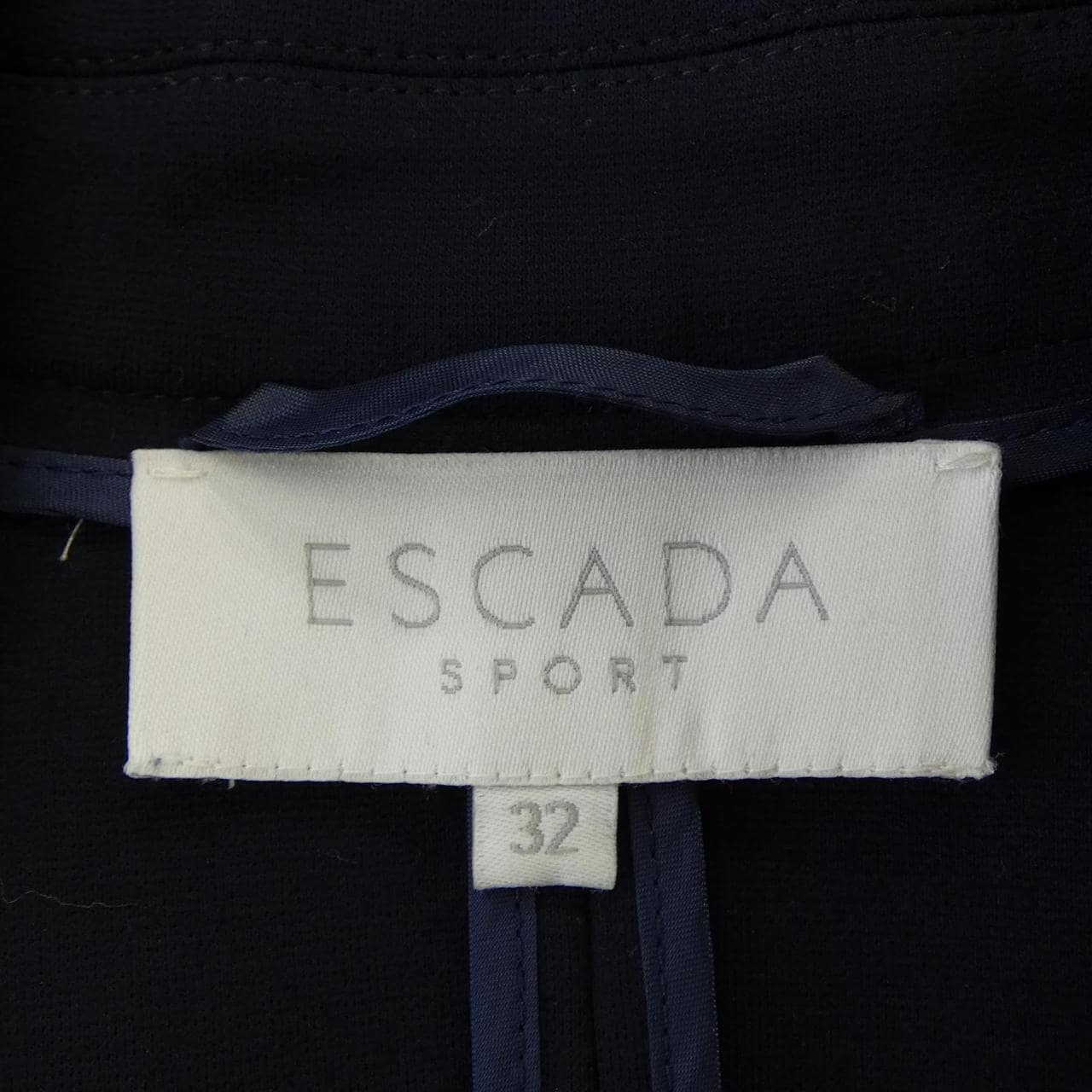エスカーダ ESCADA ジャケット