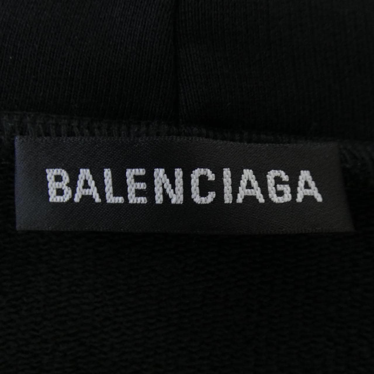 バレンシアガ BALENCIAGA 621069 T3175 パーカー