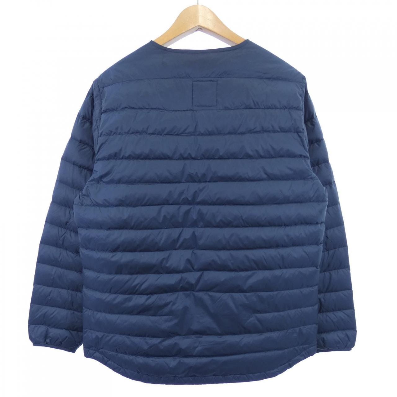 ナンガ NANGA ダウンジャケット