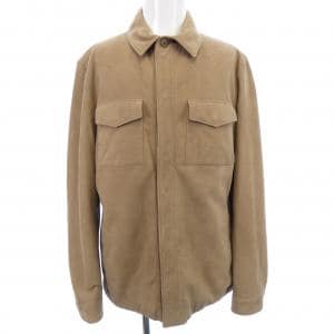 ロロピアーナ Loro Piana MAB8939 レザージャケット